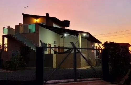 Abadiania Other | Rancho Tertúlia Lago Corumbá IV