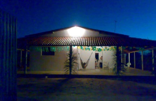 Sao Jose de Mipibu House | Rancho Twilight .