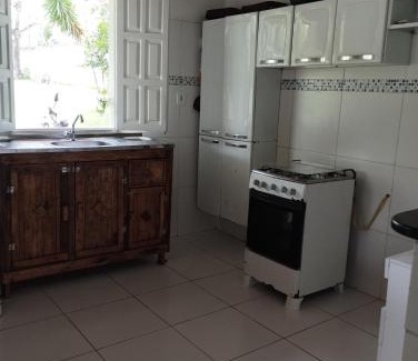 Porto Seguro House | Rancho Vidal