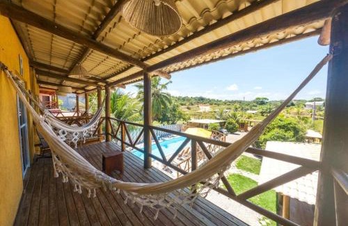 Santana House | Rancho vieira