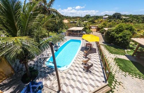 Santana House | Rancho vieira