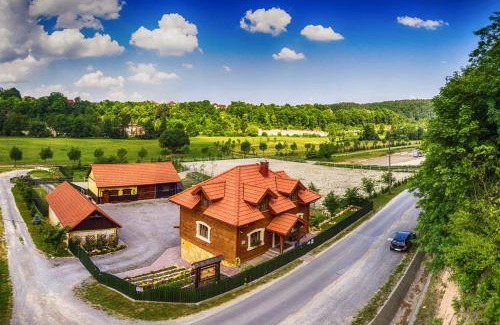 Baltow House | Ranczo w Dolinie - Bałtów