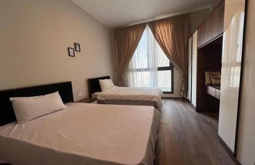 Kafr el Shaikh Apartment | Randooo hoo