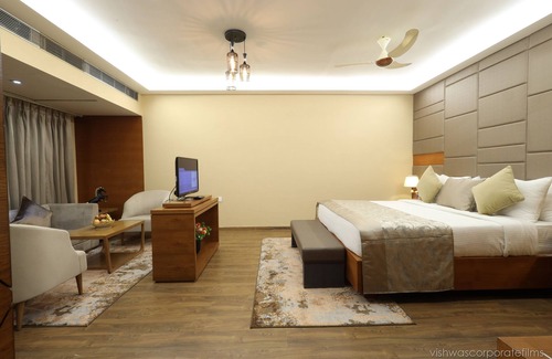 Bharuch Hotel | Rang Lords Inn Bharuch
