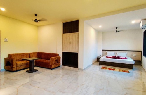 Champa Hotel | Rang Mahal Resort