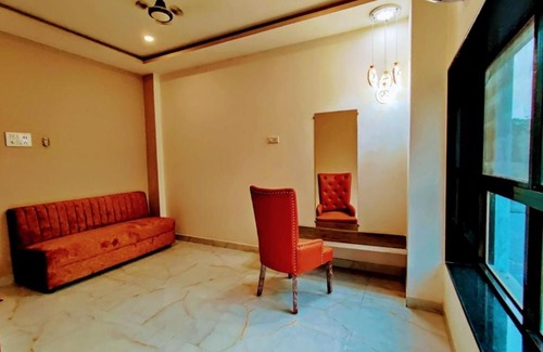 Champa Hotel | Rang Mahal Resort