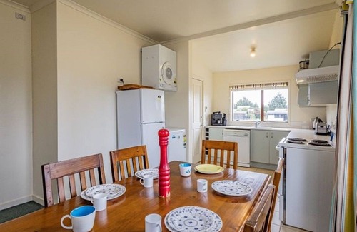 Rangataua House | Rangataua railway cottage