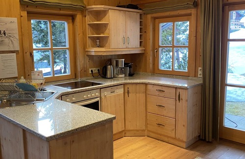 Obertauern Apartment | Rangers Suite Lodge