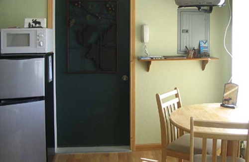 Homer Cottage | Rangeview Guest House