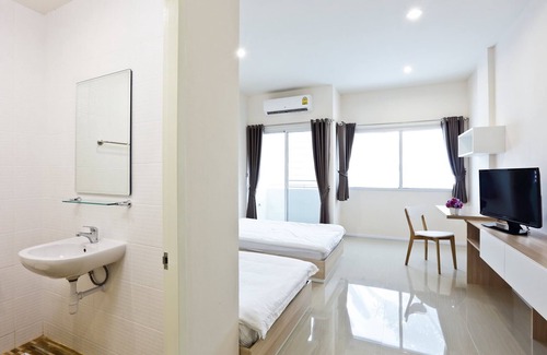 Map Yang Phon Hotel | Rangh Place