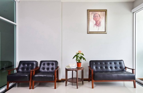 Map Yang Phon Hotel | Rangh Place