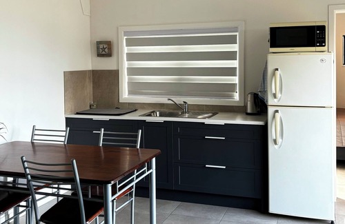 Karkari Peninsula Apartment | Rangiputa Retreat -Fish & Farm stay