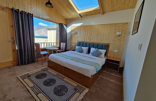 Leh Hotel | Rangjon Resort