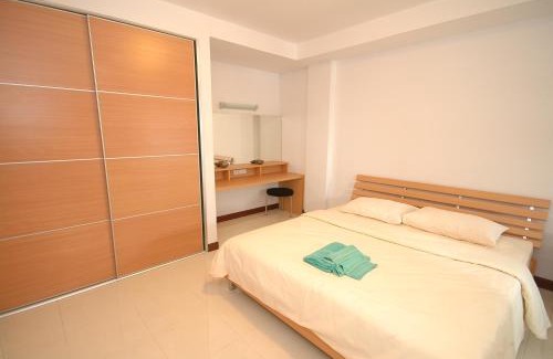 Rangsit Apartment | Rangsit Apartment II