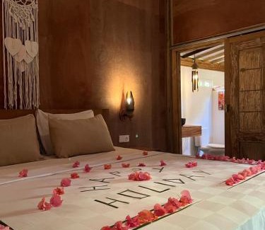 Sigar Penjalin House | Rangsot Inn