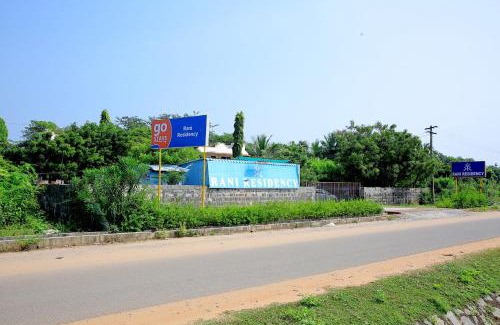 Moratandi House | Rani Residency