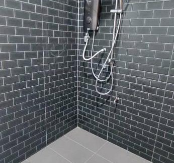 Kuching House | raniah homestay 3