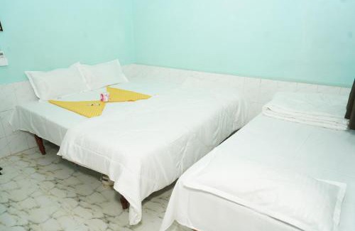 Hampi Cabin | Ranjana Guesthouse