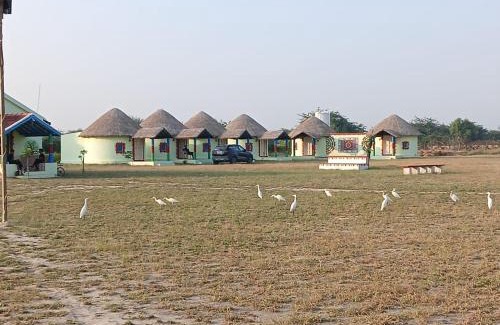 Hodka Village Resort | Rann Diamond Village Resort