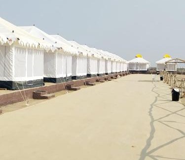 Bhuj Resort | Rann Heritage Resort