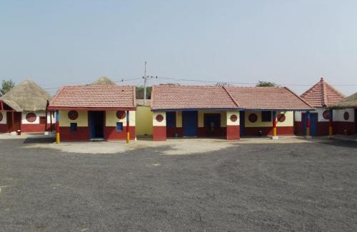 Bhuj Resort | Rann Kutch Resort