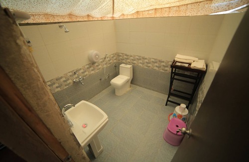 Bhuj Hotel | Rann Utsav The Tent City