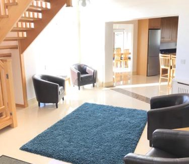 Doolin House | Rannagh View