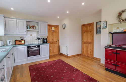 Donegal Cottage | Ranny Roe