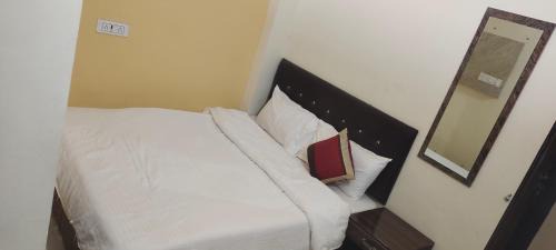 Sawai Madhopur House | Ranthambhore Tiger Hut