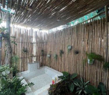 Chau Duc Resort | Rao Retreat