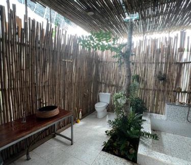 Chau Duc Resort | Rao Retreat