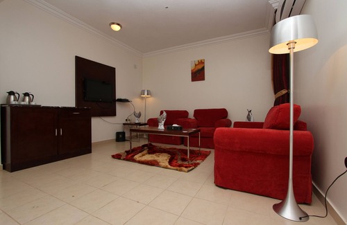 Al Majmaah Apartment | Raoum Inn Serviced Apartments-Majmaa