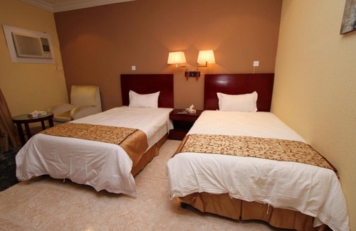 Shaqra Hotel | Raoum Inn Shaqra