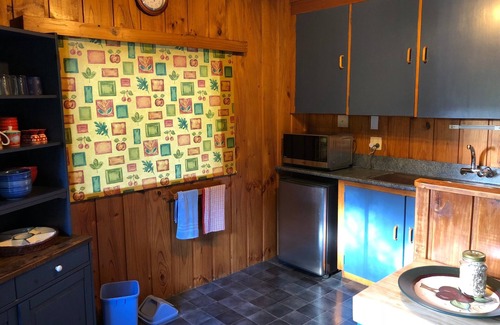 Tapu House | Rapaura Watergardens