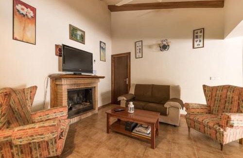 Moratalla Ski Chalet | RAPIA Casa Beig 5