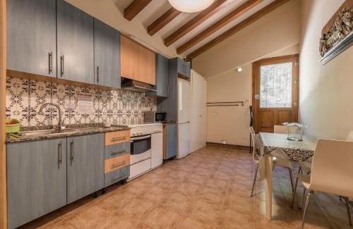 Moratalla Ski Chalet | RAPIA Casa Beig 5