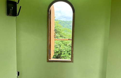 Pa Sang Apartment | Rapunzel's Tower with Swimming pool