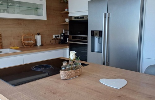 Saint-Brevin-les-Pins House | Rare! 170m2 waterfront villa with swimming pool in private cul-de-sac.