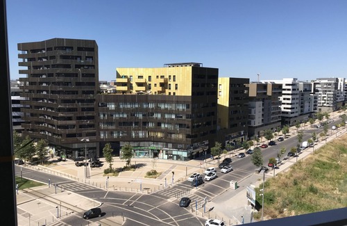 Parc Marianne House | Rare *City center * Parking