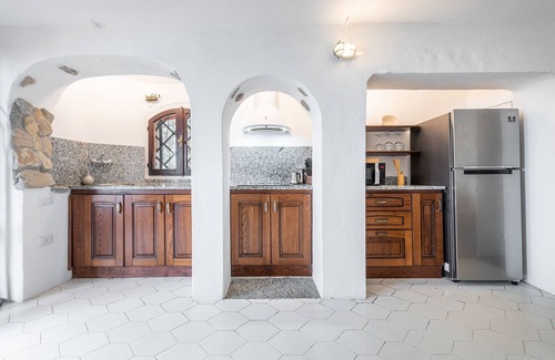 Torre delle Stelle Villa | Rare outstanding beachfront position, private pool, delightful meals