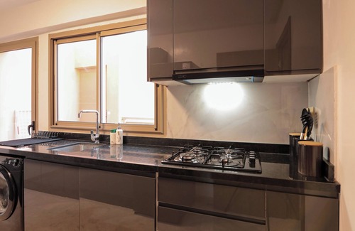 Arset El Bilk Apartment | Rare pearl apartment downtown, Gueliz swimming pool, sauna, hammam