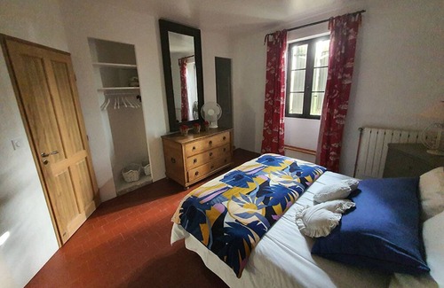 Villedieu Other | Rare product: Top-of-the-range Provencal farmhouse in the heart of the vineyards