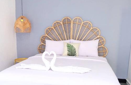 Bandar Lampung Bed & Breakfast | Rarem Bed & Breakfast