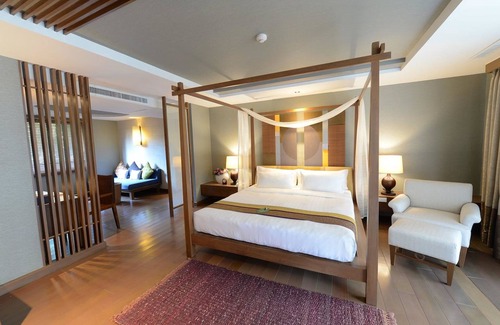 Chiang Mai Resort | RarinJinda Wellness Spa Resort