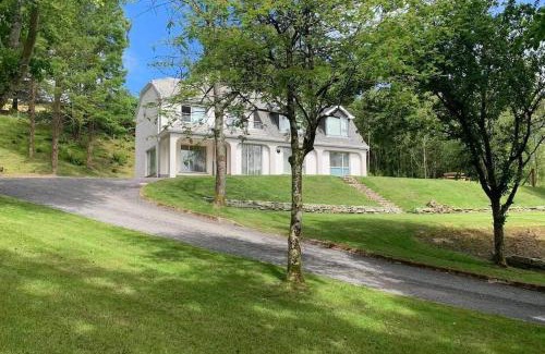 Donegal House | Rarooey House