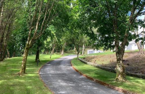 Donegal House | Rarooey House