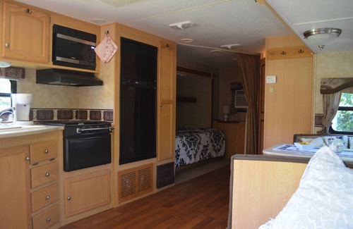 Fredericksburg Bed & Breakfast | Rarumpelpunzeldornaschenwittchen