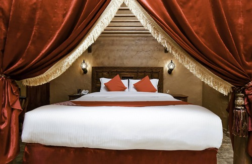 Ras Al Khaimah Hotel | Ras Al Khaimah Hotel