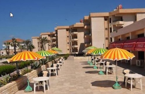 Ras El Bar Apartment | Ras El Bar Apartments Armed Forces