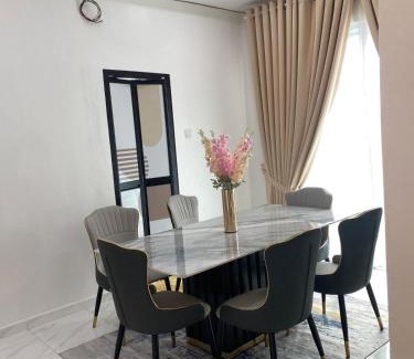 Rambai House | Ras Garden Homestay